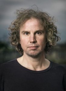 TSEAD BRUINJA