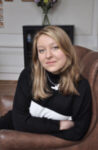 Daria Lysenko