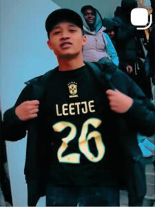 Leetje026