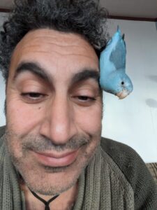 Mohammed Benzakour