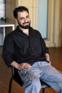 Ali Diab