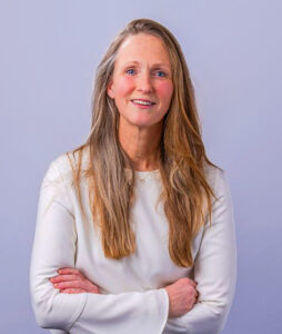 Christel van Mechelen