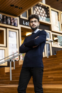 Dawood Sulaiman