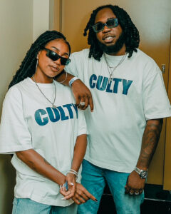 Culty Soundsystem