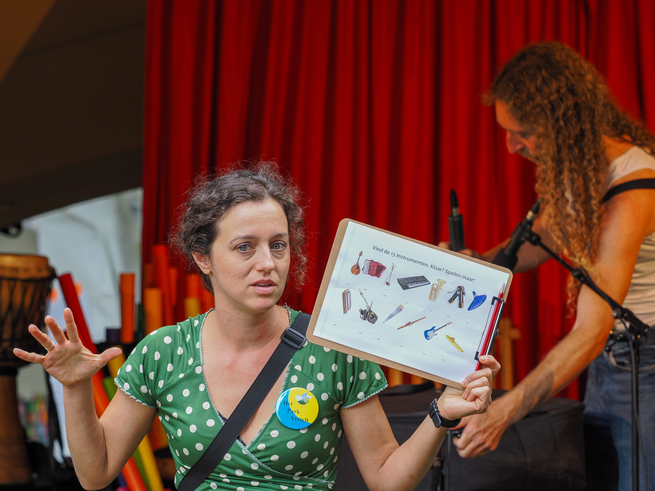Foto: Eric-Jan Quakkelsteijn