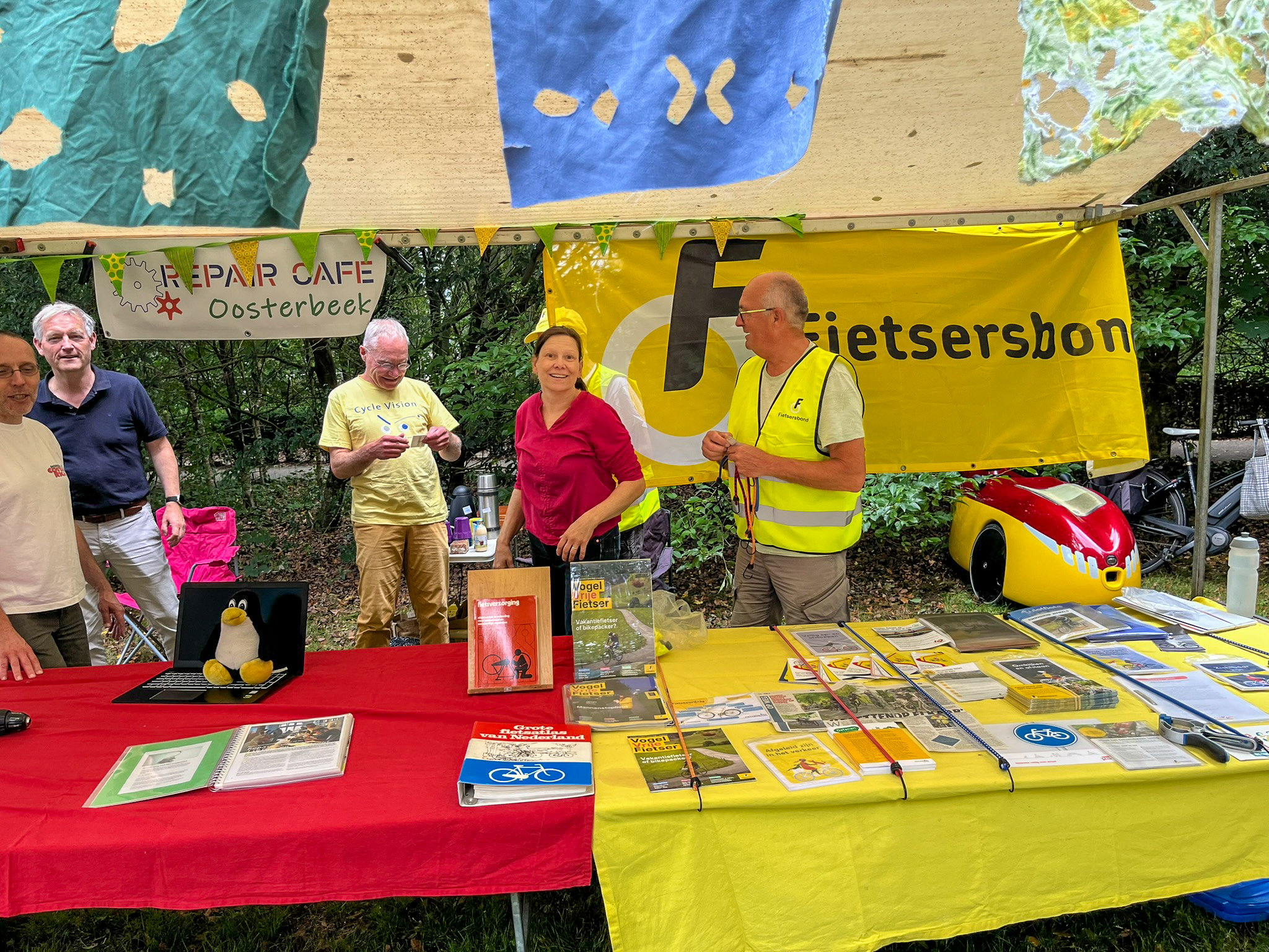Foto: Bert de Fockert